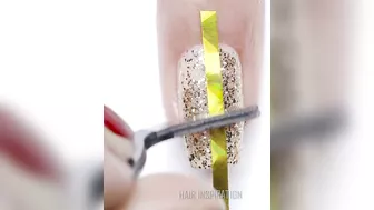 Nails Art Design & Ideas | Satisfying Nail Compilation