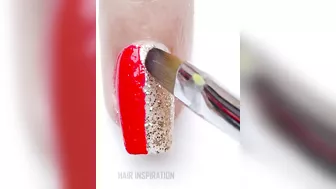 Nails Art Design & Ideas | Satisfying Nail Compilation