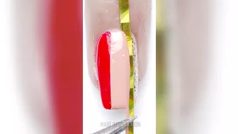 Nails Art Design & Ideas | Satisfying Nail Compilation