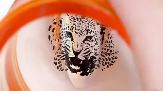 Nails Art Design & Ideas | Satisfying Nail Compilation