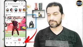 How To See Sent Request on Instagram and How to Cancel Instagram Sent Request in 2022