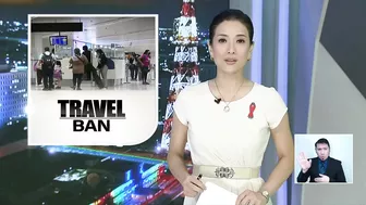 Pagpapatupad ng travel ban sa Hong Kong hindi napag-uusapan ayon sa DOH | TV Patrol