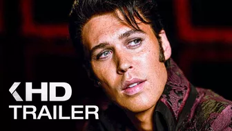 ELVIS Trailer (2022)