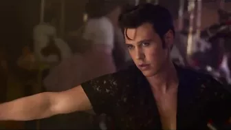 ELVIS Trailer (2022)