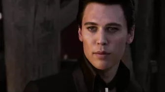 Elvis - Official Trailer Starring Austin Butler & Tom Hanks