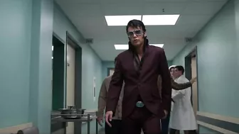 Elvis - Official Trailer Starring Austin Butler & Tom Hanks