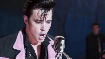 Elvis - Official Trailer Starring Austin Butler & Tom Hanks