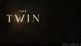 The Twin - Exclusive Official Trailer (2022) Teresa Palmer, Steven Cree