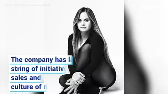 Victoria’s Secret makes history casting gorgeous model with Down syndrome