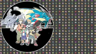 ALL POKEMON TRAINERS WHO HAVE MEGA EVOLUTION (ANIME/SERIES, MOVIES, & TRAILER ONLY)