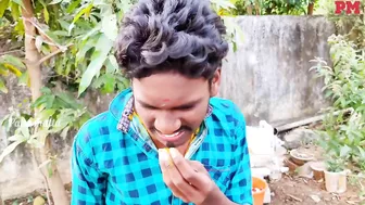 Try Not to Laugh Challenge???? Indian Funny Videos???????? | Pana Matta