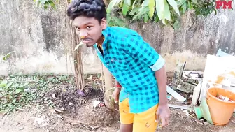 Try Not to Laugh Challenge???? Indian Funny Videos???????? | Pana Matta