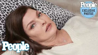 Linda Evangelista Shares First Photos of Her Body Since Fat-Freezing Nightmare | PEOPLE