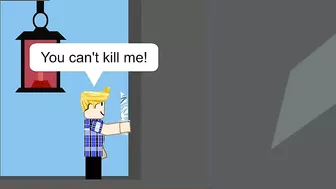 5 Worst Moments in Knife Ability Test   Roblox