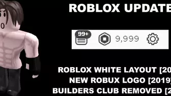 Roblox player becoming angry (Roblox updates)