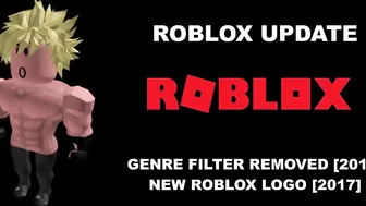 Roblox player becoming angry (Roblox updates)