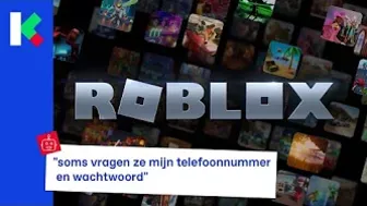 heb jij ook rare en ongepaste dingen gezien op Roblox? je bent niet de enige!