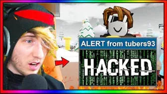 Roblox MeepCity Was HACKED...