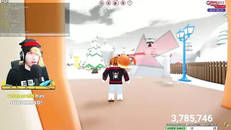 Roblox MeepCity Was HACKED...