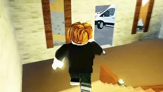 Roblox que está pasando...