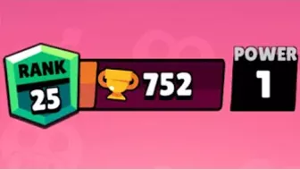 Power 1,Rank 25 Darryl????