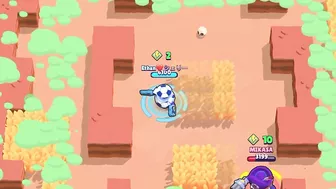 Power 1,Rank 25 Darryl????