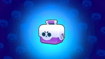 It' ????GIFTS FOR ME!! FROM SUPERCELL???? Brawl stars (Concept)