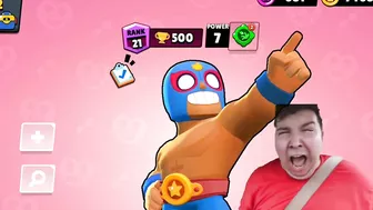 9 GEMS ? - Brawl Stars