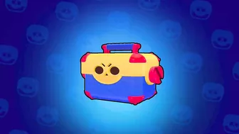 Opening 49 MEGA BOXES for 49 Games in 2022 -  Brawl Stars