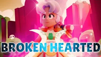 Broken hearted ???????? | Brawl Stars montage