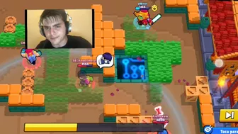 Brawl stars #2 desafío del tigre