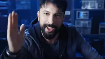 TARKAN – Geççek