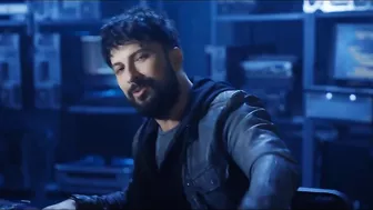 TARKAN – Geççek