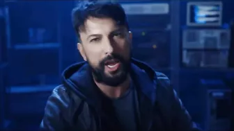 TARKAN – Geççek