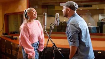 Matt Simons & Tabitha - Ik Wist Het