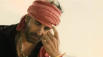 Bachchhan Paandey | Official Trailer | Akshay Kriti Jacqueline Arshad | Sajid N |Farhad S|18th March