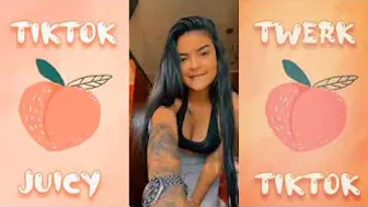 Cute Gorgeous White Twerk Mix TikTok Challenge ????TikTok Dance 2022 #shorts #tiktok #twerk #tiktokbest