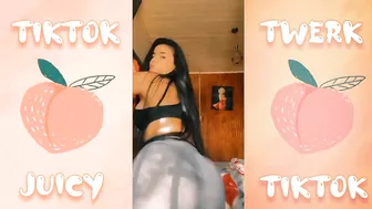 Cute Gorgeous White Twerk Mix TikTok Challenge ????TikTok Dance 2022 #shorts #tiktok #twerk #tiktokbest