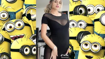 TikTok New Challenge ???????? #Shorts #TikTok #twerk