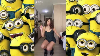 TikTok New Challenge ???????? #Shorts #TikTok #twerk