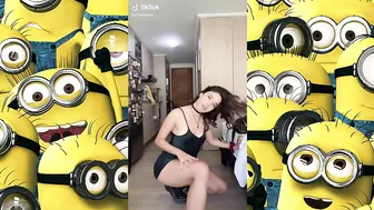 TikTok New Challenge ???????? #Shorts #TikTok #twerk