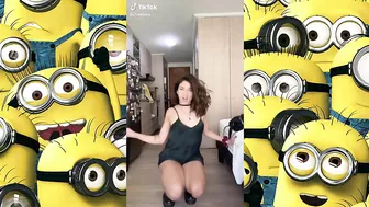 TikTok New Challenge ???????? #Shorts #TikTok #twerk