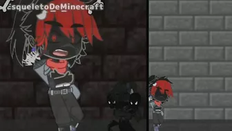 GachaLife Minecraft Tiktok Compilation Episode 145