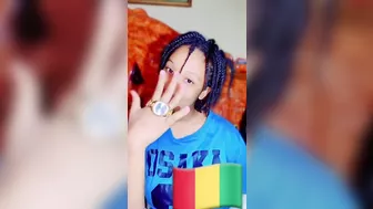 Tiktok Guinée 2022 - Meilleur Compilation Février (4)