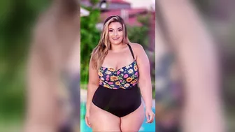 Recordando Trajes de baño y bikinis para mujeres talla grande del 2020