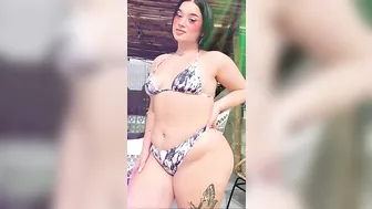 Recordando Trajes de baño y bikinis para mujeres talla grande del 2020