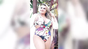 Recordando Trajes de baño y bikinis para mujeres talla grande del 2020