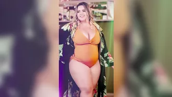 Recordando Trajes de baño y bikinis para mujeres talla grande del 2020