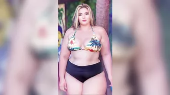 Recordando Trajes de baño y bikinis para mujeres talla grande del 2020