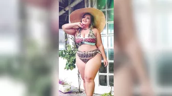 Recordando Trajes de baño y bikinis para mujeres talla grande del 2020